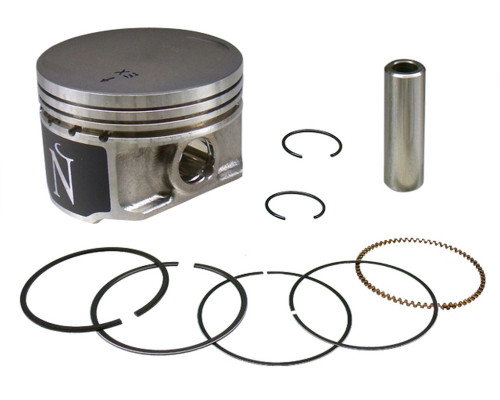 Namura force polaris 330 trail boss/magnum/atp '03-'12 (79.45mm=+1.00mm) (кільця na-50024-6r)