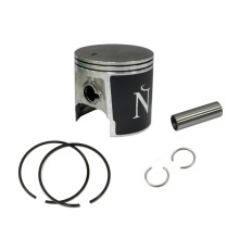 Namura Поршень polaris 400 scrambler '95-'02, 400 trail blazer '94-'03 (83.94mm=+1.00mm) (кільця na-50002-4r)