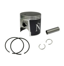 Namura Поршень polaris 400 scrambler '95-'02, 400 trail blazer '94-'03 (84.44mm=+1.50mm) (кільця na-50002-6r)