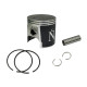 Namura Поршень polaris 400 scrambler '95-'02, 400 trail blazer '94-'03 (84.44mm=+1.50mm) (кільця na-50002-6r)