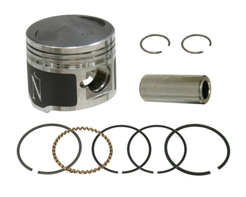 Namura polaris 50 outlaw 08-13, predator 07 (38.98mm) (кільця na-50015r)