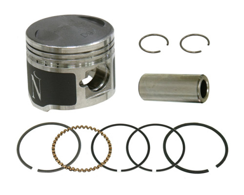 Namura polaris 50 outlaw 08-13, predator 07 (38.99mm) (кільця na-50015-2r)
