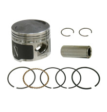 Namura polaris 50 outlaw 08-13, predator 07 (39,00mm) (кільця na-50015-4r)