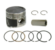 Namura polaris 50 outlaw 08-13, predator 07 (39,00mm) (кільця na-50015-4r)