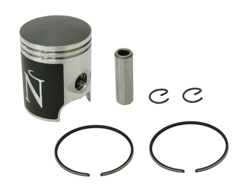 Namura polaris 50 scrambler/predator (40.96mm=+1.00) (кільця na-50008-4r)