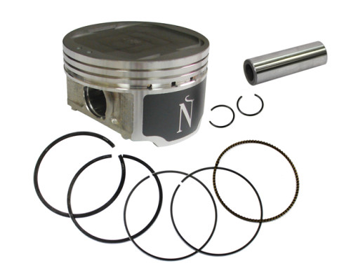 Namura Поршень polaris 500 sportsman/scrambler '96-'11, xplorer/magnum '96-'03 (92.47mm=+0.50mm) (8691d050) (кільця na-50004-2r)