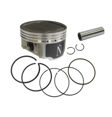 Namura Поршень polaris 500 sportsman/scrambler '96-'11, xplorer/magnum '96-'03 (92.97mm=+1.00mm) (8691d100) (кільця na-50004-4r)