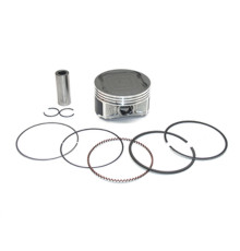 Namura Поршень polaris 500 sportsman/scrambler '96-'11, xplorer/magnum '96-'03 (93.47mm=+1.50mm) (na-50004-6r rings)
