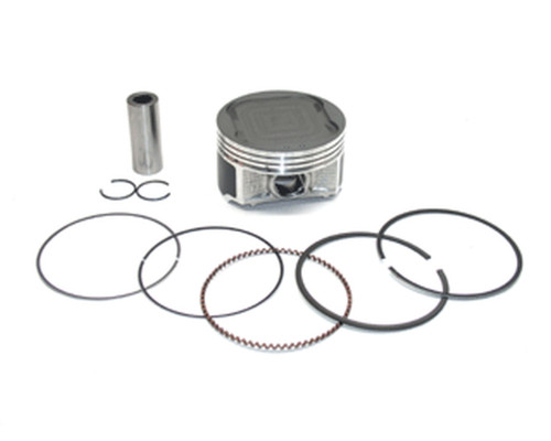 Namura Поршень polaris 500 sportsman/scrambler '96-'11, xplorer/magnum '96-'03 (93.47mm=+1.50mm) (na-50004-6r rings)