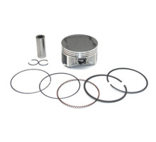 Namura Поршень polaris 500 sportsman/scrambler '96-'11, xplorer/magnum '96-'03 (93.47mm=+1.50mm) (na-50004-6r rings)