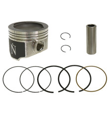 Namura Поршень polaris 700 sportsman '02-'08, ranger '05-'09 (sel.b = 79.96mm) (кільця na-50080r)