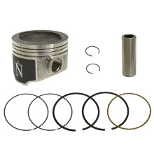 Namura force polaris 700 sportsman '02-'08, ranger '05-'09 (std = 79.95mm) (кільця na-50080r)