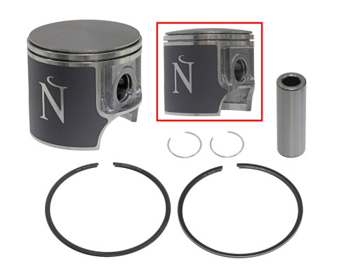 Namura поршень polaris 700/1050 '96-'04 freedom,sl,slh,virage,hurricane,sltx,sltxh,virage (std 81,00mm)