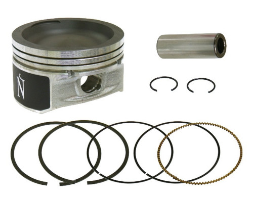 Namura porsch polaris 800 sportsman '05-'12, ranger '09- (sel.c = 79.97mm) (4961m08000) (na-50080r rings)