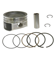 Namura force polaris 800 sportsman ho '08-'09, rzr ho '09- (sel.b = 79.96mm) (кільця na-50080r)