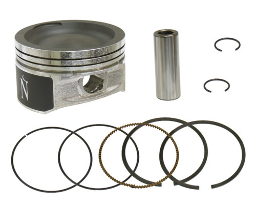 Namura force polaris 800 sportsman ho '08-'09, rzr ho '09- (sel.c = 79.97mm) (кільця na-50080r)