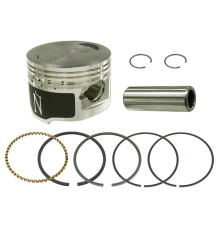 Namura polaris 90 sportsman/outlaw 07-14 (46.98mm) (кільця na-50014r)