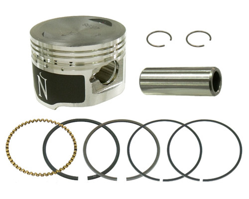 Namura polaris 90 sportsman/outlaw 07-14 (47.98mm) (кільця na-50014-4r)