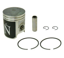 Namura porsch polaris 90 sportsman/predator '01-'06 (52.46mm=+0.50) (кільця na-50006-2r)