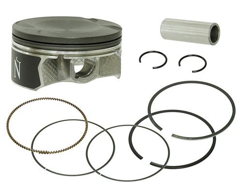 Namura porshen polaris ranger 900 xp (13-17), 1000 xp (2017), rzr 900 (11-14), 1000 xp (14-17) (std) (rings na-50091r)