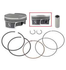Namura Поршень polaris rzr 4 900xp (12-14), rzr 900xp efi (11-14) (10,6:1) (sel.b = 92,96mm)