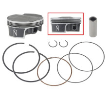 Namura Поршень polaris rzr 4 900xp (12-14), rzr 900xp efi (11-14) (10,6:1) (sel.b = 92,96mm)