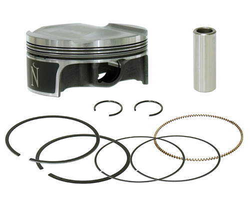 Namura Поршень polaris rzr 4 900xp (12-14), rzr 900xp efi (11-14) (10,6:1) (sel.c = 92,97 мм)