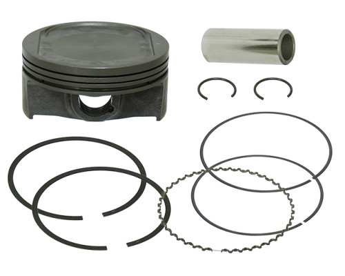Namura force polaris scrambler 1000 '15-18, sportsman 1000 '15-18 (+1,00mm)
