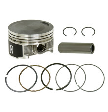 Namura force polaris sportsman 300 (08-10), hawkeye 300 (06-11) (79.20mm=+1.50mm) (кільця na-50013-6r)