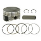 Namura force polaris sportsman 300 (08-10), hawkeye 300 (06-11) (79.20mm=+1.50mm) (кільця na-50013-6r)
