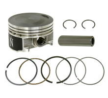 Namura force polaris sportsman 300 (08-10), hawkeye 300 (06-11) (79.20mm=+1.50mm) (кільця na-50013-6r)