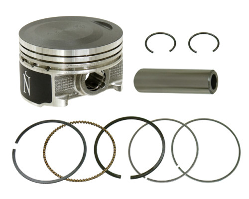 Namura force polaris sportsman 300 (08-10),hawkeye 300 (06-11) (78,20mm=+0,50mm) (кільця na-50013-2r)