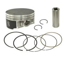 Namura force polaris sportsman 550 09-14 (+0.50mm) (кільця na-50011-2r)