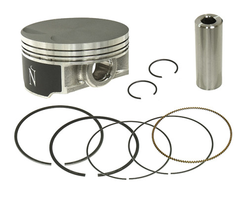 Namura force polaris sportsman 550 09-14 (+1.00mm) (кільця na-50011-4r)