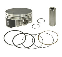 Namura force polaris sportsman 550 09-14 (+1.00mm) (кільця na-50011-4r)