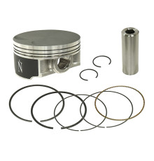 Namura force polaris sportsman 550 09-14 (+1.50mm) (кільця na-50011-6r)