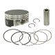 Namura force polaris sportsman 550 09-14 (+1.50mm) (кільця na-50011-6r)