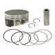 Namura force polaris sportsman 550 09-14 (+1.50mm) (кільця na-50011-6r)