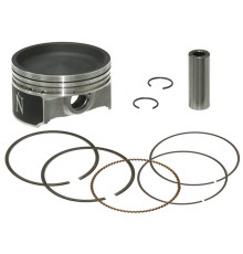 Namura porsch polaris sportsman 700 '04-08, 800 '07-10, ranger 700/800 '05-10, rzr 800 '08-10 big bore (+2.00mm=81.95mm)