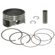 Namura porsch polaris sportsman 700 '04-08, 800 '07-10, ranger 700/800 '05-10, rzr 800 '08-10 big bore (+2.00mm=81.95mm)