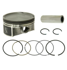 Namura Поршень polaris sportsman 850(09-14) 88,44mm (+1,50mm) twin cylinder (rings na-50012-6r)