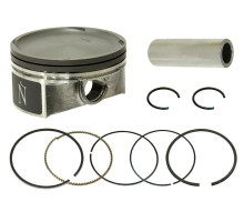 Namura Поршень polaris sportsman 850(09-14) 88,44mm (+1,50mm) twin cylinder (rings na-50012-6r)