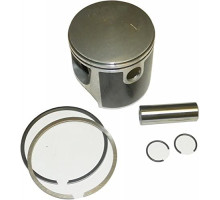 Namura piston sea doo 580 explorer/,spx,gt,gts,gtx,sp,spi,xp, '90-'96 std (Циліндр dia.77,00mm)