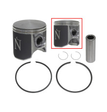 Namura piston sea doo 800 challenger, gsx, gtx, spx, gsx rfi, gti, xp, speedster '96-'05 (Циліндр dia.82,00mm)