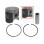 Namura piston sea doo 800 challenger, gsx, gtx, spx, gsx rfi, gti, xp, speedster 