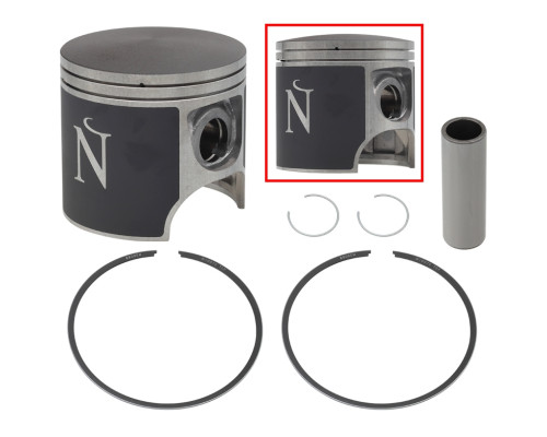 Namura piston sea doo 951 '00-'07 (інжекція) gtx di, rx di, xp di, 3d di, sportster le di (std 87,91mm)