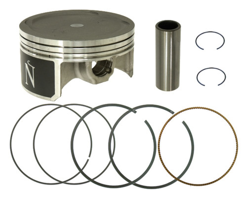 Namura Поршень suzuki 700 kingquad (05-07) arctic cat 700 06-08 (101,98mm) hyperdryve (кільця na-30014r)