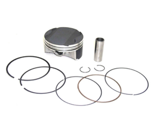 Namura porchen suzuki drz 400 (drz400) '00-'09, ltz 400 (ltz400) '03-'12 (89,96mm) nominal (8563da) (na-30002r rings)