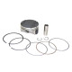 Namura porchen suzuki drz 400 (drz400) '00-'09, ltz 400 (ltz400) '03-'12 (89,96mm) nominal (8563da) (na-30002r rings)