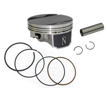 Namura porshen suzuki drz 400 (drz400) '00-'09, ltz 400 (ltz400) '03-'12 (89,98mm) (кільця na-30002r)